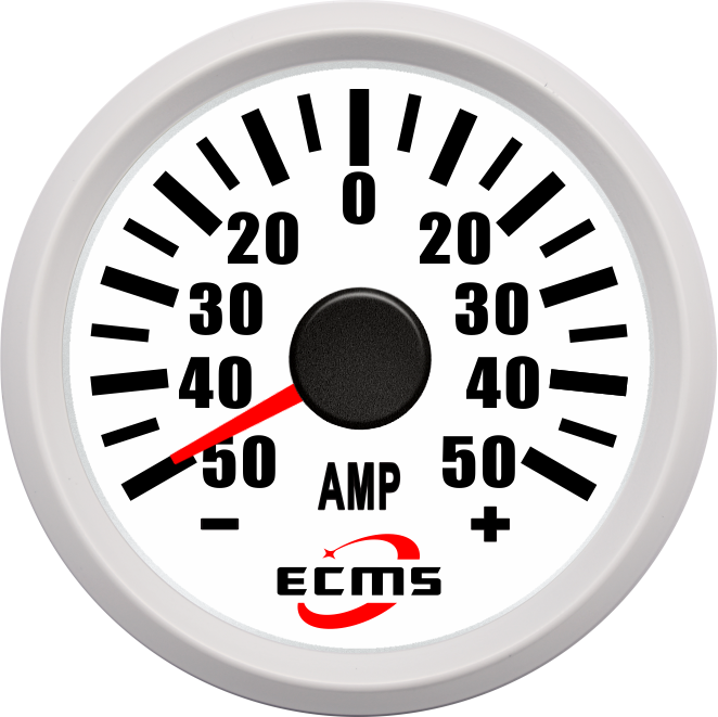 ECP/ECP2-50A電流表
