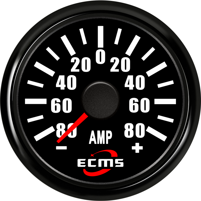 ECP/ECP2-80A電流表