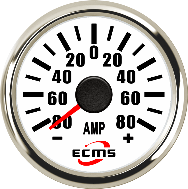 ECP/ECP2-80A電流表