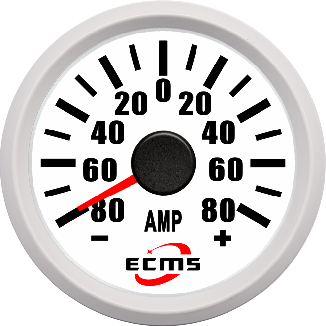ECP/ECP2-80A電流表