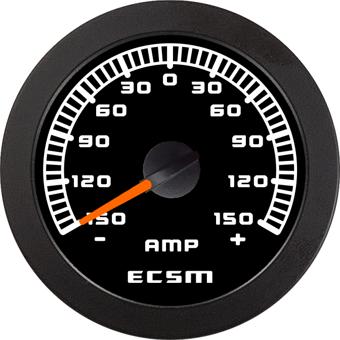 ECT-150A電流表