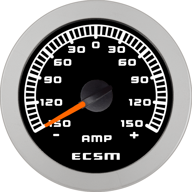 ECT-150A電流表