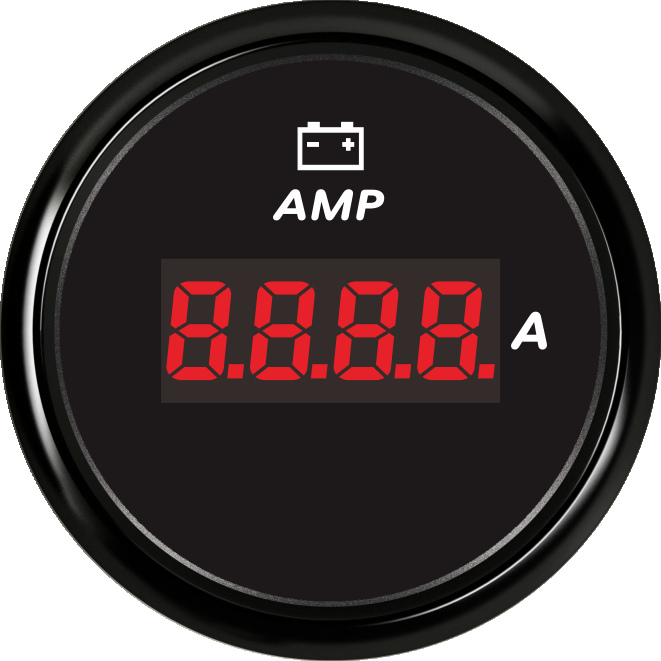 ECPC/ECPS-數(shù)顯電流表