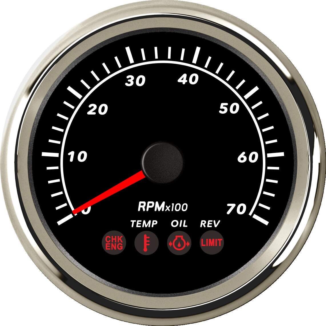 ECPC/ECPS-7000RPM轉(zhuǎn)速表