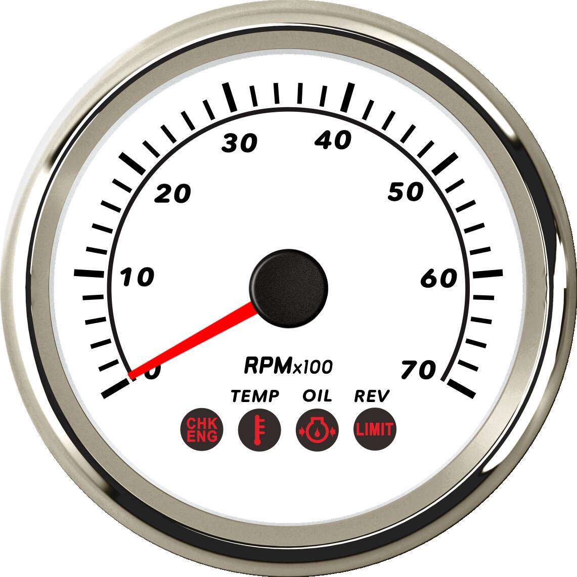 ECPC/ECPS-7000RPM轉(zhuǎn)速表