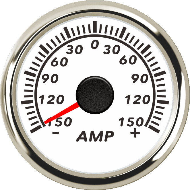 ECPC/ECPS-150A電流表