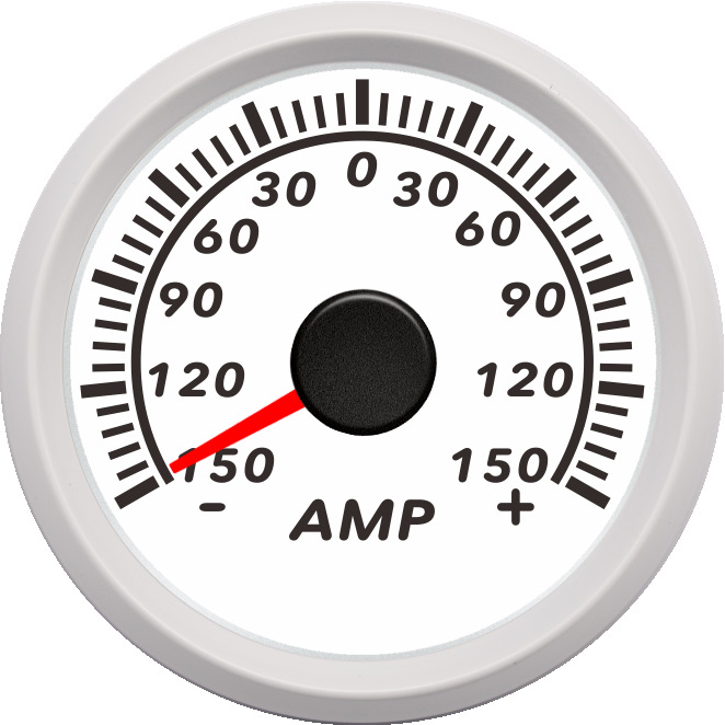 ECPC/ECPS-150A電流表